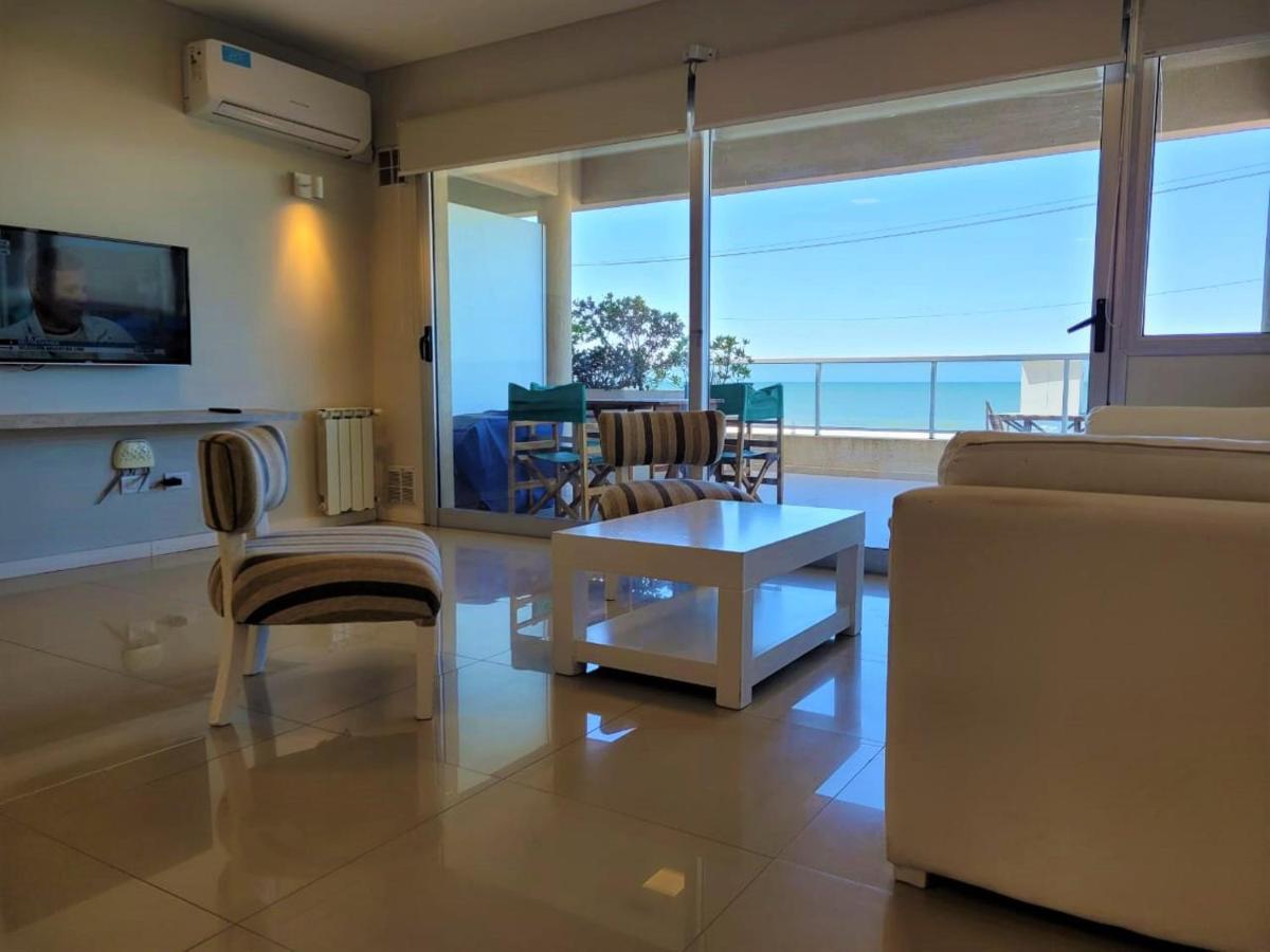108 Y El Mar - Hotel Tejas Rojas Villa Gesell Dış mekan fotoğraf