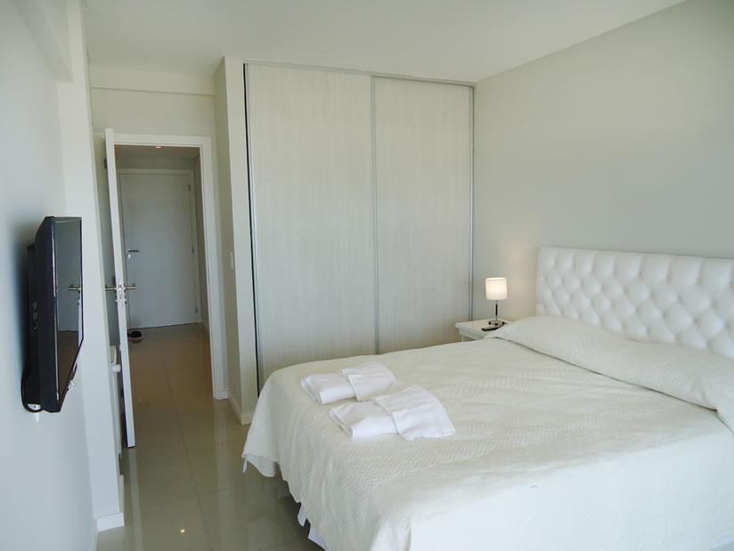 108 Y El Mar - Hotel Tejas Rojas Villa Gesell Dış mekan fotoğraf